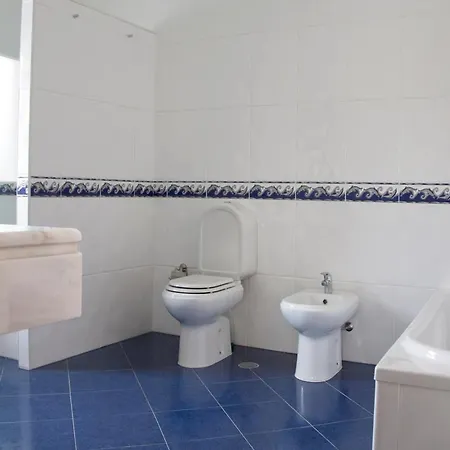Vale Do Garrao Sleeps 4 With Pool Air Con And Wifi *