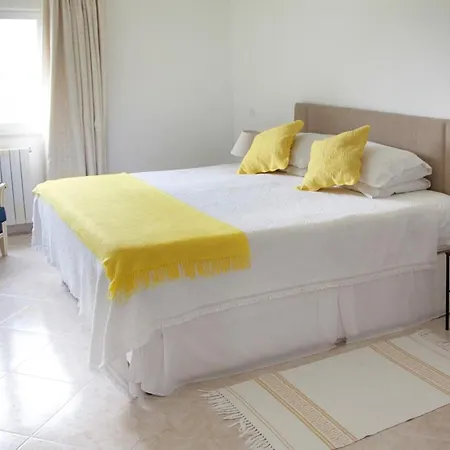 Vale Do Garrao Sleeps 4 With Pool Air Con And Wifi فيلة فالي دو لوبو